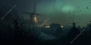 第五人格最新爆料八月份,神秘角色登场，惊心动魄的求生之旅即将开启！