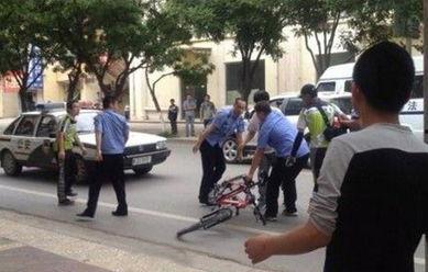 城管爆料视频最新